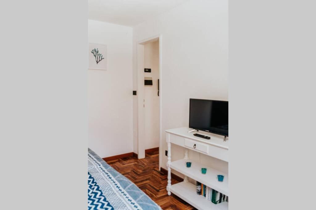La Vivagna - Casa Vista Mare Tra Gli Ulivi Villa Leivi Buitenkant foto